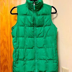 Women’s Landend Puffer Vest